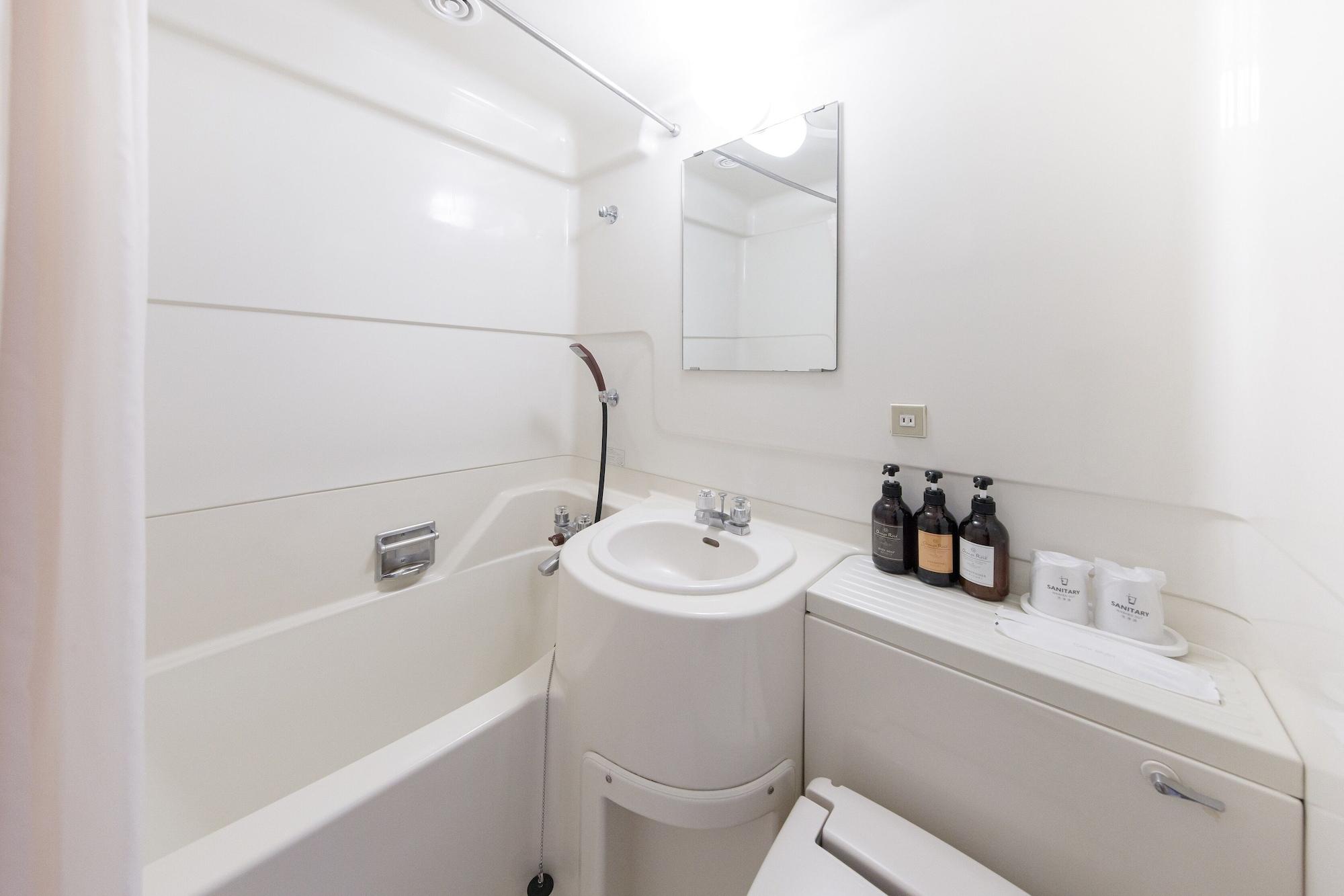 Dai-Ni Sunny Stone Hotel Suita Extérieur photo