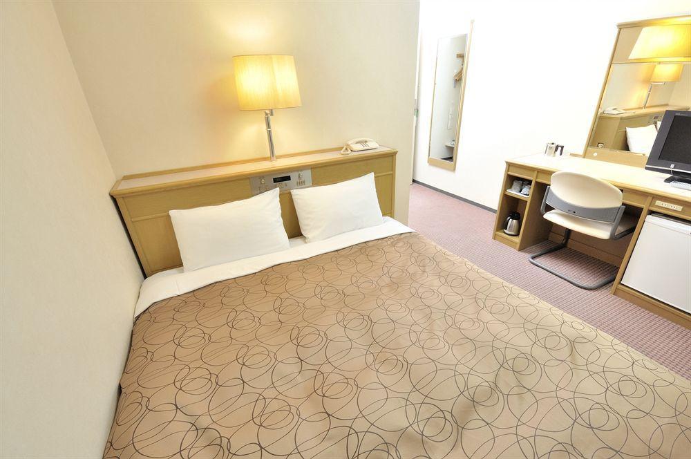 Dai-Ni Sunny Stone Hotel Suita Extérieur photo