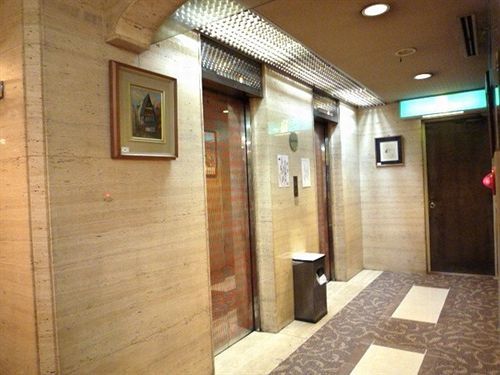 Dai-Ni Sunny Stone Hotel Suita Extérieur photo