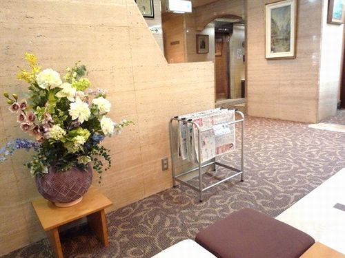 Dai-Ni Sunny Stone Hotel Suita Extérieur photo