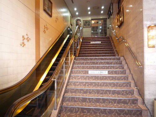 Dai-Ni Sunny Stone Hotel Suita Extérieur photo