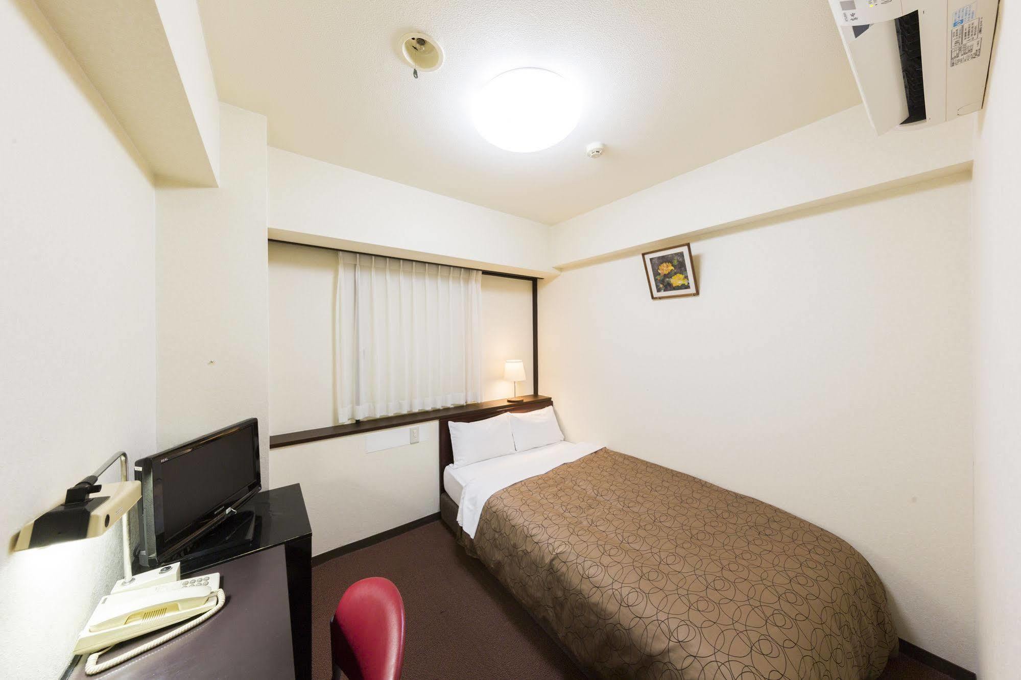 Dai-Ni Sunny Stone Hotel Suita Extérieur photo
