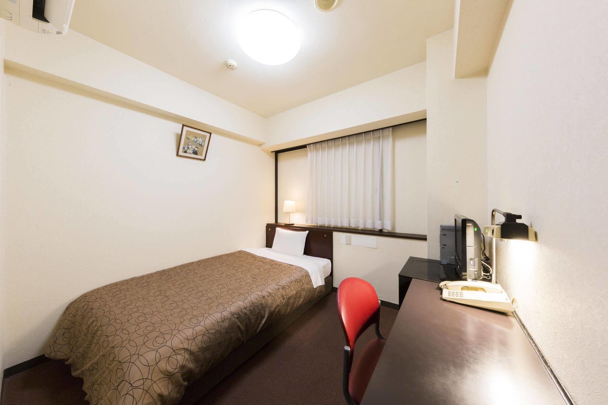 Dai-Ni Sunny Stone Hotel Suita Extérieur photo