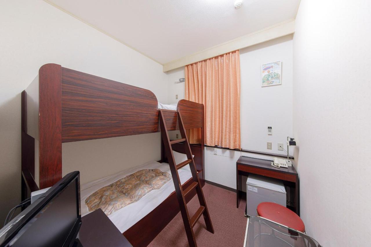 Dai-Ni Sunny Stone Hotel Suita Extérieur photo