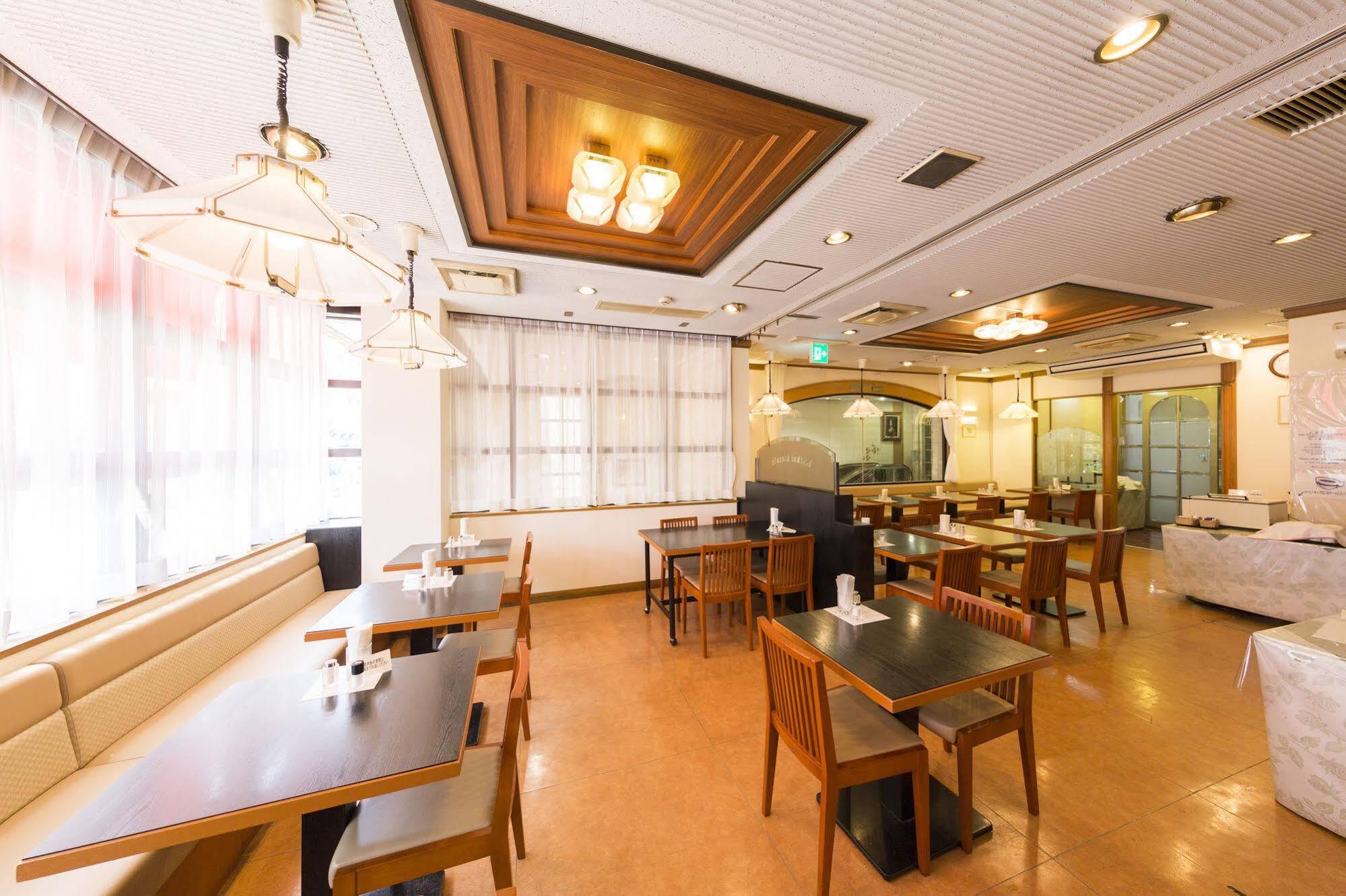 Dai-Ni Sunny Stone Hotel Suita Extérieur photo